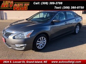 Auto Outlet photo