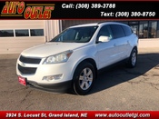 Auto Outlet photo