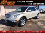Auto Outlet photo