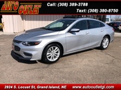 Auto Outlet photo