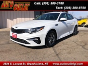 Auto Outlet photo