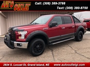 Auto Outlet photo