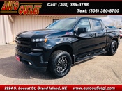 Auto Outlet photo
