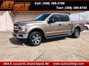 Auto Outlet photo