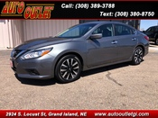 Auto Outlet photo
