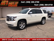 Auto Outlet photo