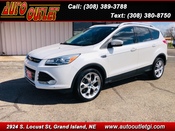 Auto Outlet photo