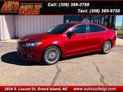 Auto Outlet photo