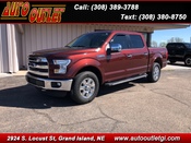 Auto Outlet photo