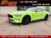 Auto Outlet photo
