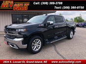 Auto Outlet photo