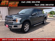 Auto Outlet photo