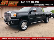 Auto Outlet photo