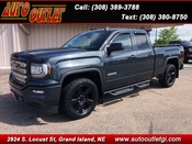 Auto Outlet photo