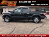 Auto Outlet photo