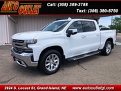 Auto Outlet photo