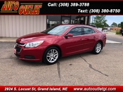 Auto Outlet photo