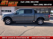 Auto Outlet photo