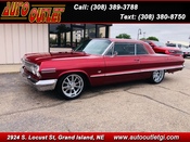 Auto Outlet photo