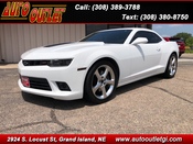 Auto Outlet photo