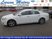 Larson Motor Group photo