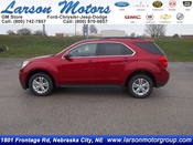 Larson Motor Group photo