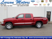 Larson Motor Group photo