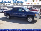 Larson Motor Group photo
