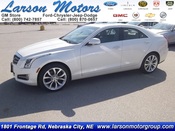 Larson Motor Group photo