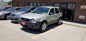Conservative Cars photo