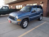 Conservative Cars photo