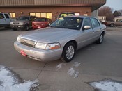 Conservative Cars photo