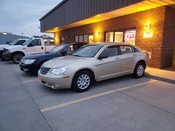 Conservative Cars photo