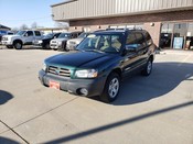 Conservative Cars photo