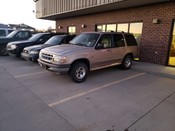 Conservative Cars photo