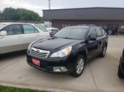 Conservative Cars photo