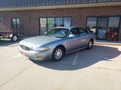 Conservative Cars photo