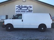 Kelly's Sales & Service photo