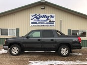Kelly's Sales & Service photo