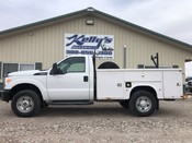 Kelly's Sales & Service photo