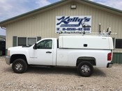 Kelly's Sales & Service photo