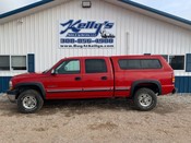 Kelly's Sales & Service photo