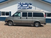 Kelly's Sales & Service photo
