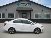 Murphy Motors photo