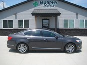 Murphy Motors photo