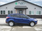 Murphy Motors photo