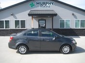 Murphy Motors photo
