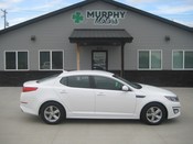 Murphy Motors photo