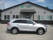 Murphy Motors photo