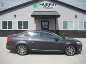Murphy Motors photo